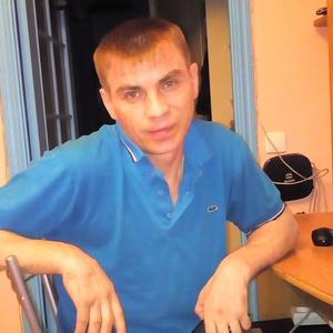 Виталий, 40 лет, Усть-Илимск
