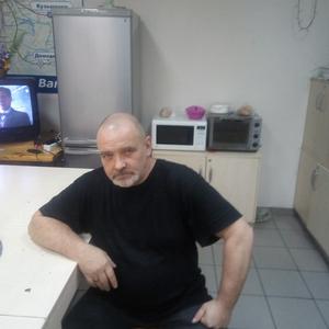 Саша Иванов, 57 лет, Красноярск