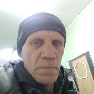 Олег, 57 лет, Архангельск