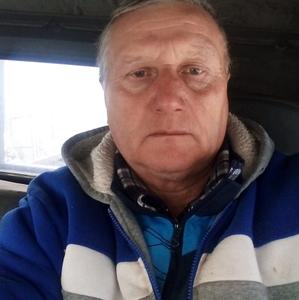 Володя, 69 лет, Челябинск