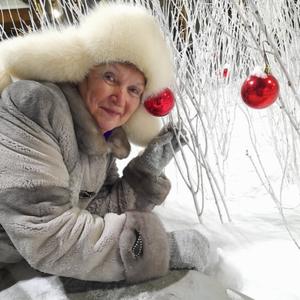 Татьяна, 62 года, Москва