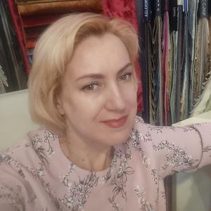 Ирина Амирова, 53 года, Климовск