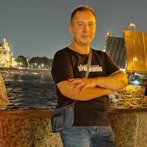 Владимир, 53 года, Барнаул