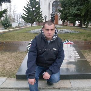 Роман Рязин, 38 лет, Солнечногорск