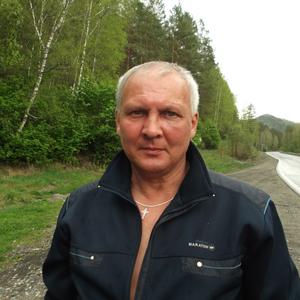 Михаил, 61 год, Горно-Алтайск