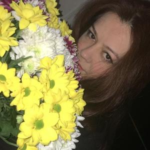Флора, 42 года, Москва