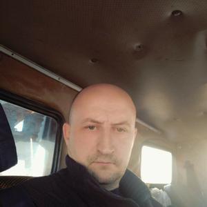 Юра Куликов, 46 лет, Муравленко