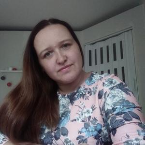 Екатерина, 41 год, Нижний Новгород