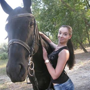 Девушки в Омске: Sofya, 30 - ищет парня из Омска