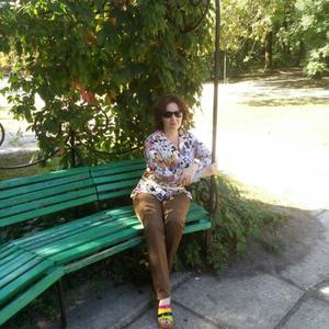 Светлана, 49 лет, Владикавказ
