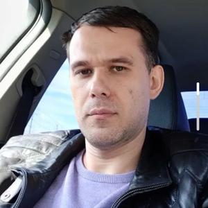 Евгений, 39 лет, Волгодонск