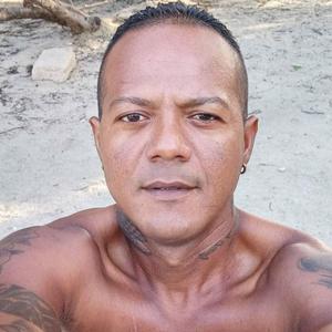Kllyber, 30 лет, Barranquilla