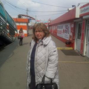 Ольга, 51 год, Геленджик