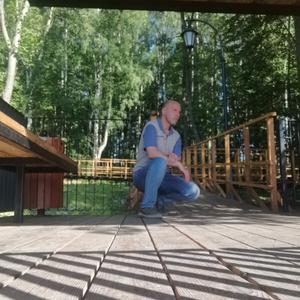 Василий, 42 года, Иваново