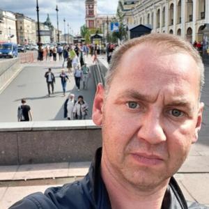Парни в Санкт-Петербурге: Дмитрий, 44 - ищет девушку из Санкт-Петербурга