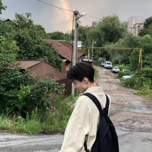 Парни в Уфе (Башкортостан): Раф, 18 - ищет девушку из Уфы (Башкортостан)