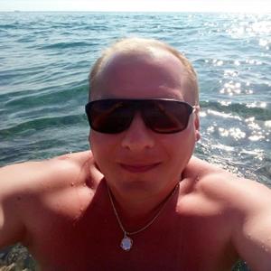 Сергей, 42 года, Сургут