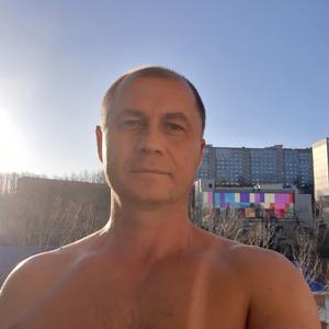 Станислав, 48 лет, Владивосток