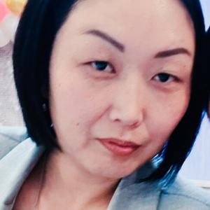 Auyna, 33 года, Улан-Удэ