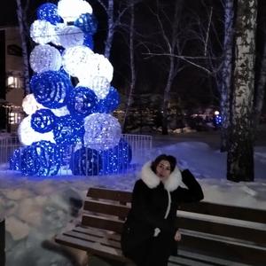 Девушки в Омске: Наталья, 41 - ищет парня из Омска