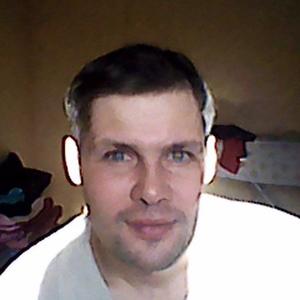 Андрей Цепляев, 46 лет, Нерюнгри