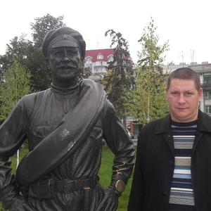 Евгений Малов, 50 лет, Саранск