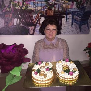 Галина, 63 года, Комсомольск-на-Амуре