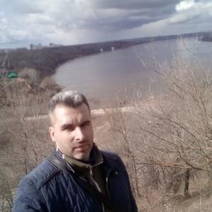Дмитрий, 42 года, Орехово-Зуево