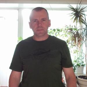 Парни в Алапаевске: Сергей Ермаков, 41 - ищет девушку из Алапаевска
