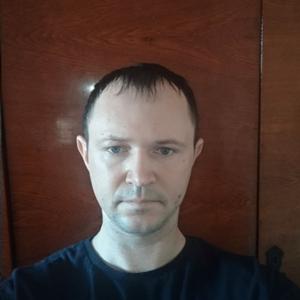 Парни в Губкине: Сергей Царевский, 41 - ищет девушку из Губкина
