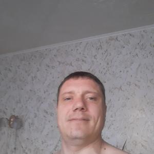 Andrei, 40 лет, Тихвин