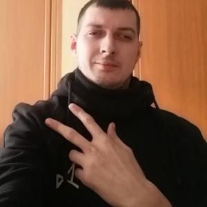 Дмитрий, 34 года, Лесосибирск
