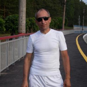 Борис, 54 года, Новосибирск