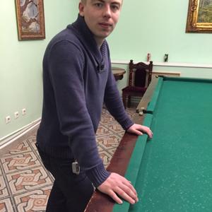 Daniil, 31 год, Нижневартовск