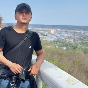 Jamshidbek, 22 года, Ставропольский