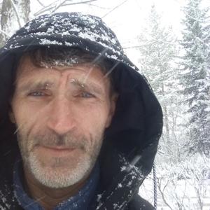 Парни в Сорске: Леонид, 51 - ищет девушку из Сорска