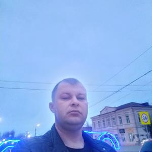Виктор, 39 лет, Волгоград