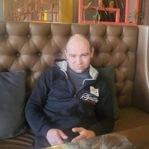 Александр, 34 года, Челябинск