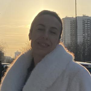 Юлия, 39 лет, Москва