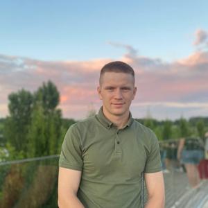 Вячеслав, 26 лет, Краснодар