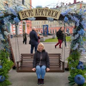 Девушки в Мурманске: Татьяна, 56 - ищет парня из Мурманска