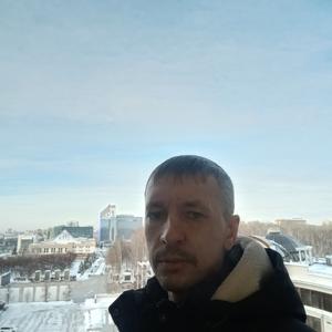 Парни в Тобольске: Алексей, 42 - ищет девушку из Тобольска