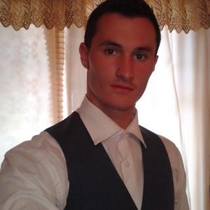 Владислав, 32 года, Баку