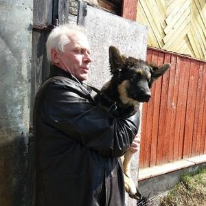 Павел, 62 года, Иркутск