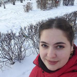 Анастасия , 27 лет, Омск