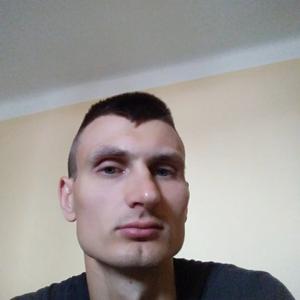 Serhii, 34 года, Таллин
