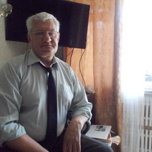 Юра, 68 лет, Обнинск