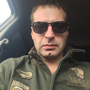 Роман, 40 лет, Усть-Кут