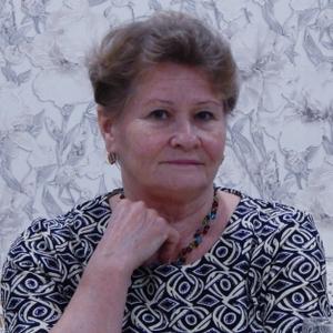 Татьяна, 67 лет, Краснодарский