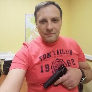 Владимир, 48 лет, Балашиха